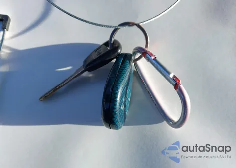 2001 Honda Civic Lx z USA, uszkodzony, nr VIN JHMES16511S001381